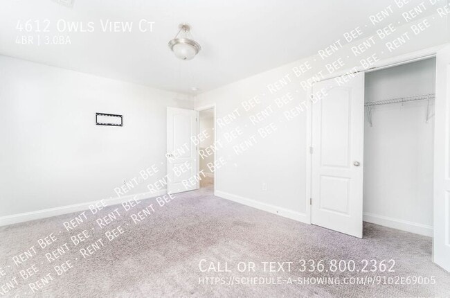 Building Photo - 4612 Owls Vw Ct