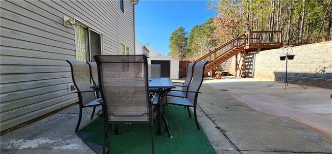 Building Photo - 3825 Jackson Shoals Ct SW