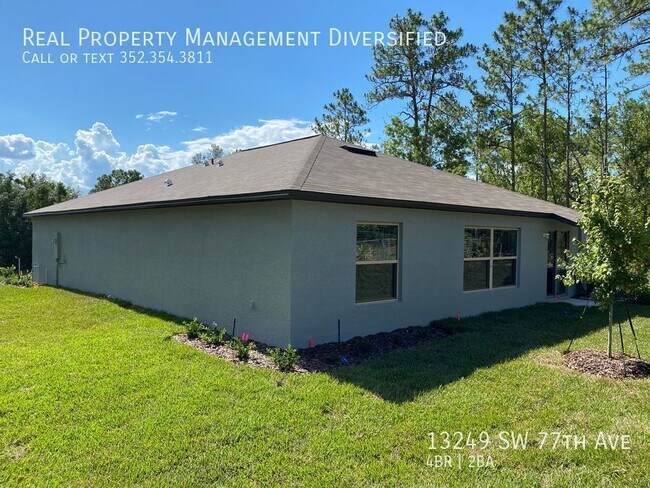 Building Photo - 13249 SW 77th Ave
