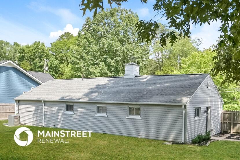Building Photo - 5115 Landbrook Dr