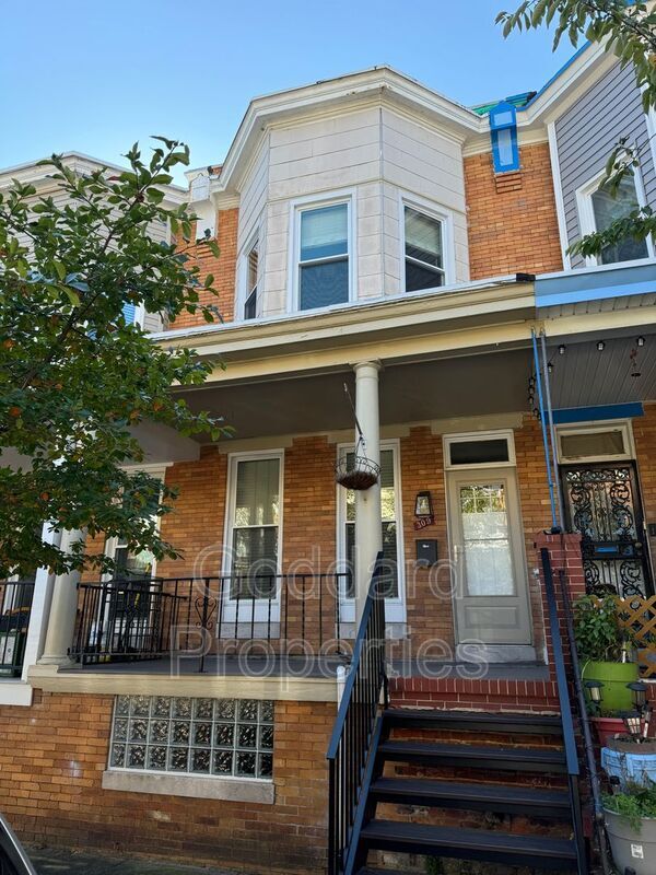 309 Ilchester Ave 309 Ilchester Ave Baltimore MD 21218 Apartment Finder