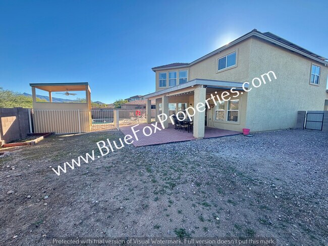 Building Photo - 13303 E Almond Crest Dr