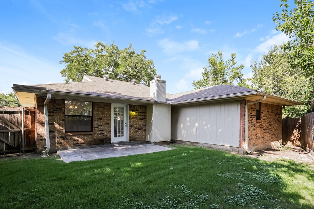 Building Photo - 8540 Whitney Dr