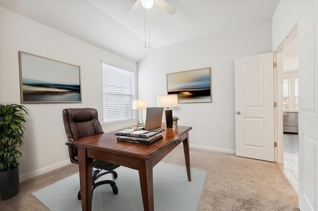 Building Photo - 6805 Leonardo Dr