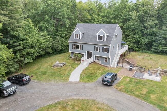 Building Photo - 59 Lincoln St