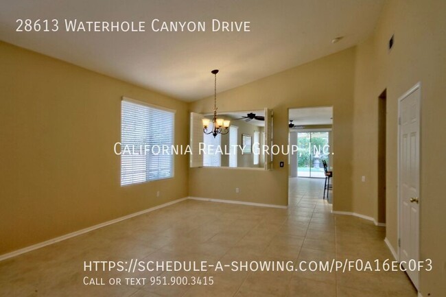 Building Photo - 28613 Waterhole Canyon Dr