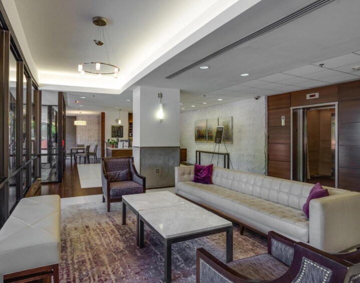 Building Photo - 6301 Stevenson Ave