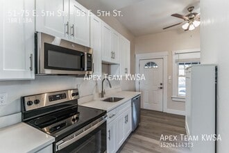 Building Photo - 51-75 E. 5th St.-53 E. 5th St.