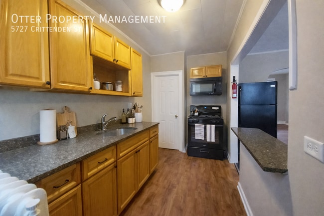 Building Photo - 5727 Crittenden St