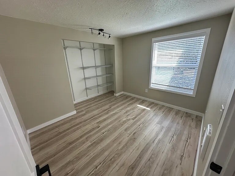 Spare bedroom 1 (was used as office) - 8504 SW Mohawk St