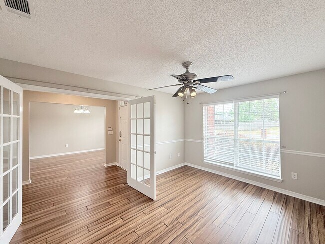 Building Photo - Spacious 4-Bedroom All Brick Home