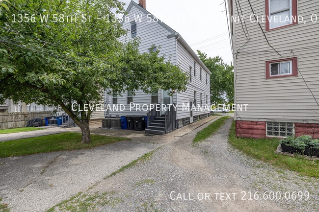 Building Photo - 1356 W 58th St