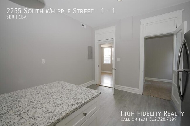 Building Photo - 2255 S Whipple St