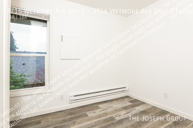 Building Photo - 3716 Wetmore Ave