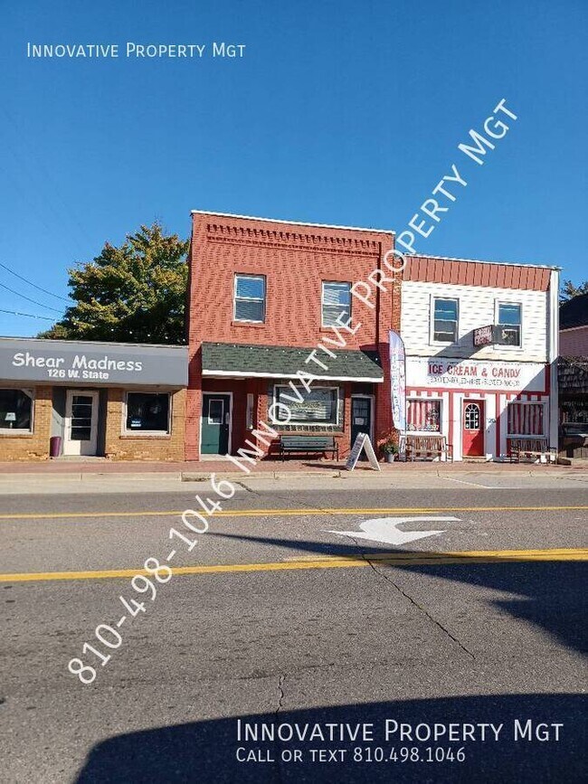 Building Photo - 124 W State St