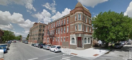 Building Photo - 2026 S Washtenaw Ave