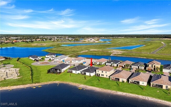 Building Photo - 3928 Sweet Alyssum Ter