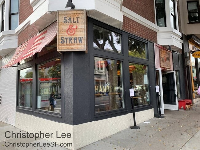 Building Photo - 2110 Baker St