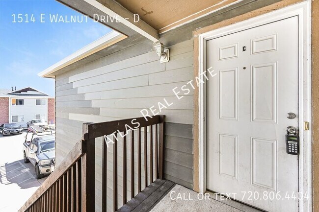 Building Photo - Spacious home in Brighton with assigned pa...