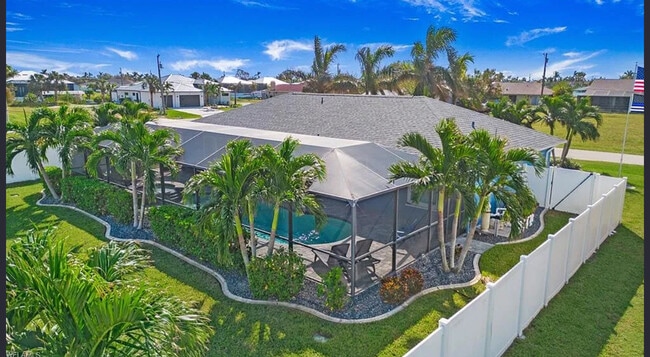 Building Photo - 1107 SW 41st Terrace