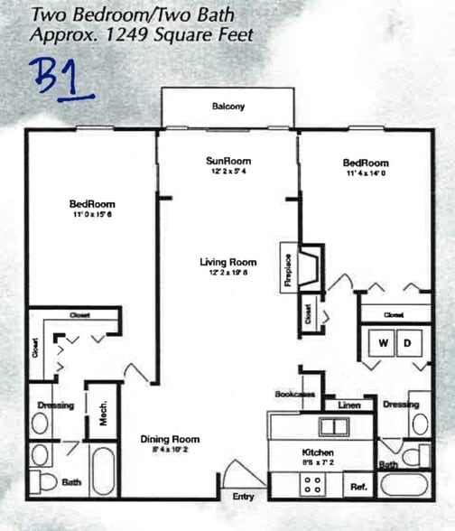 Building Photo - 2301 Pine Heights Dr NE