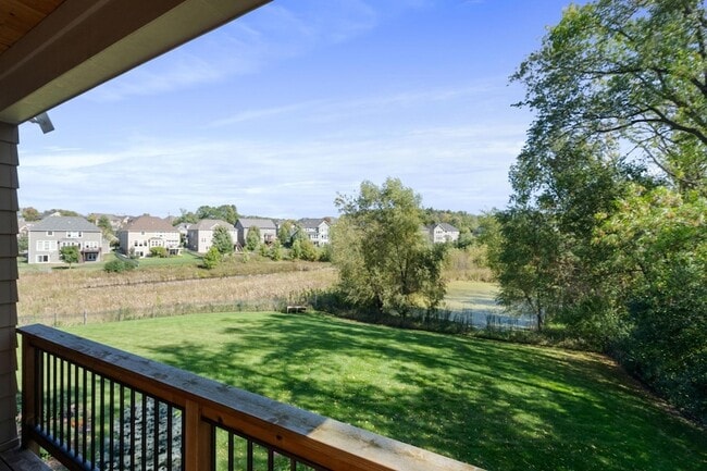 Building Photo - 5510 Upland Ln N