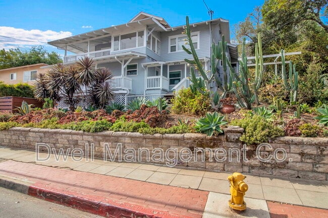 Building Photo - 8075 Lemon Ave