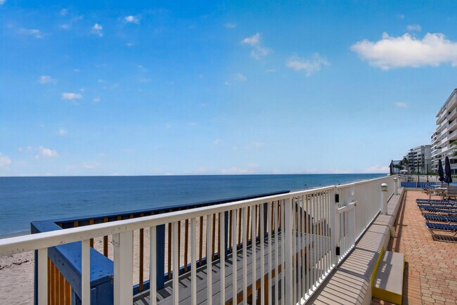 Building Photo - 3540 S Ocean Blvd