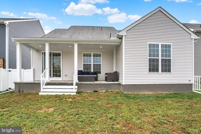 Building Photo - 3113 Bullfinch Ln