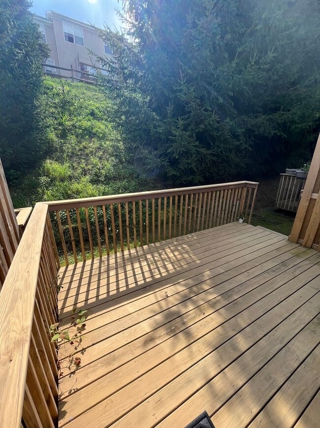 Building Photo - Newly Renovated 3 Bed 2.5 Bath Townhouse A...