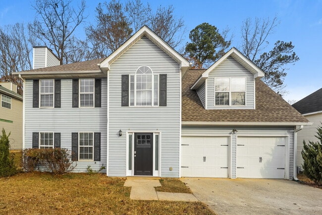 Building Photo - 5476 Perching Pl