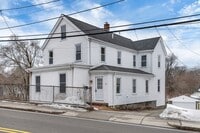 Building Photo - 73 Walnut St