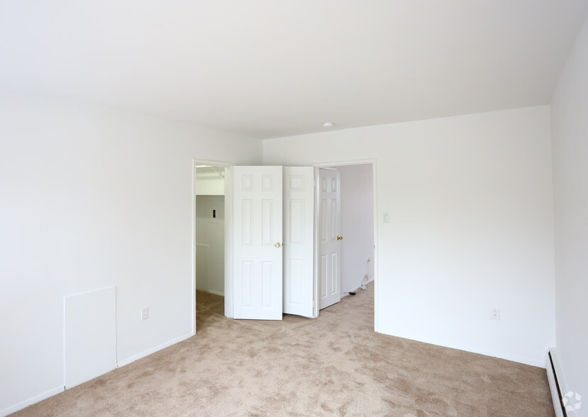 Interior Photo - Marina Park Apartments