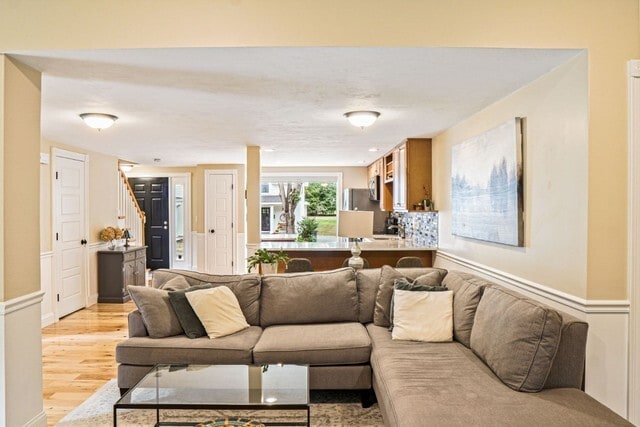 Building Photo - 38 Water St