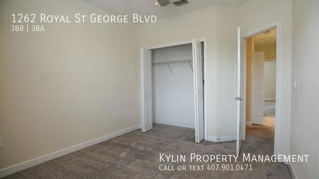 Building Photo - 1262 Royal St. George Blvd