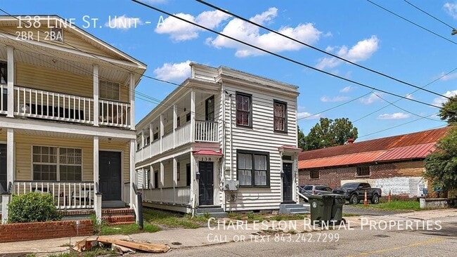 Building Photo - 138 Line St