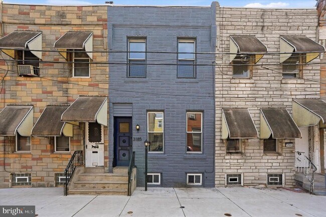 Building Photo - 3185 Agate St