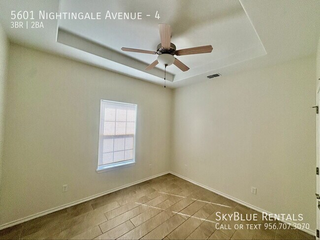 Building Photo - 5601 Nightingale Ave
