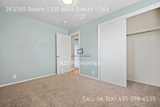 Building Photo - 263/265 North 1100 West Street - 263-