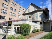 Building Photo - 210 Dryden Rd