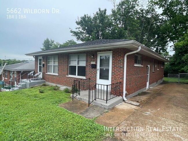 Building Photo - 5662 Wilborn Dr