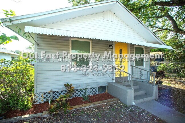 Building Photo - 4811 N 30th St