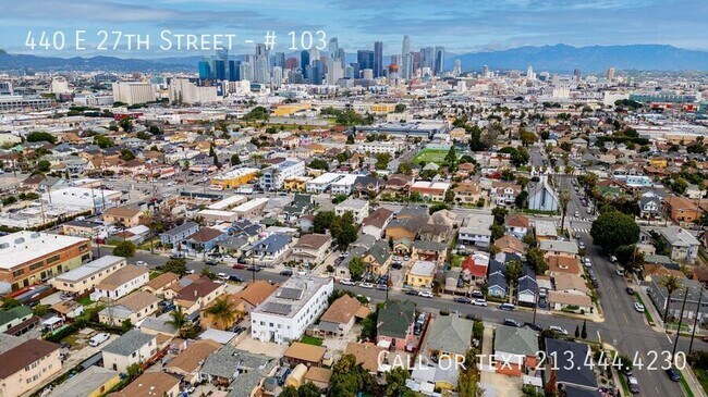 Building Photo - 440 E 27th St