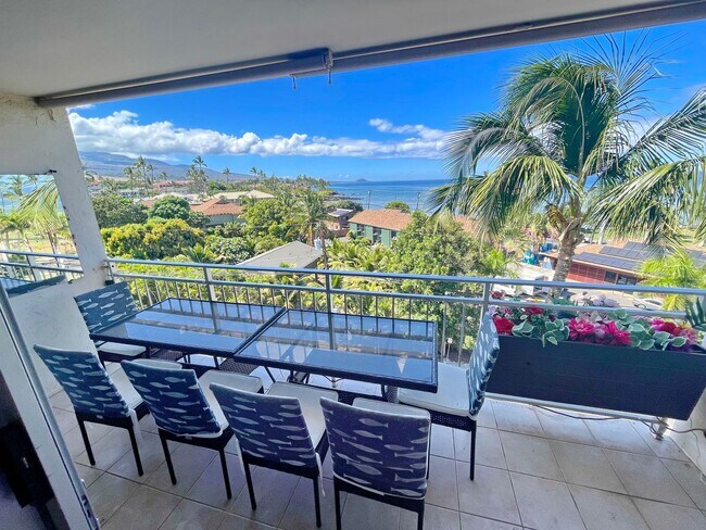 Building Photo - Live the Maui Dream – Modern 2-Bed, 2-Bath...