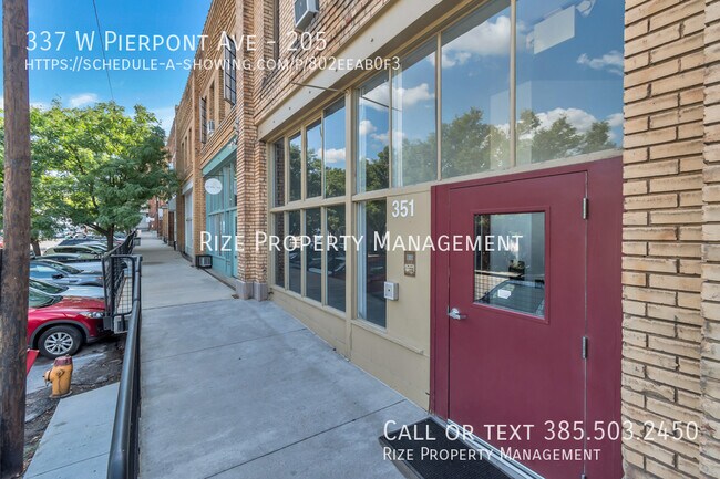 Building Photo - 337 Pierpont Ave