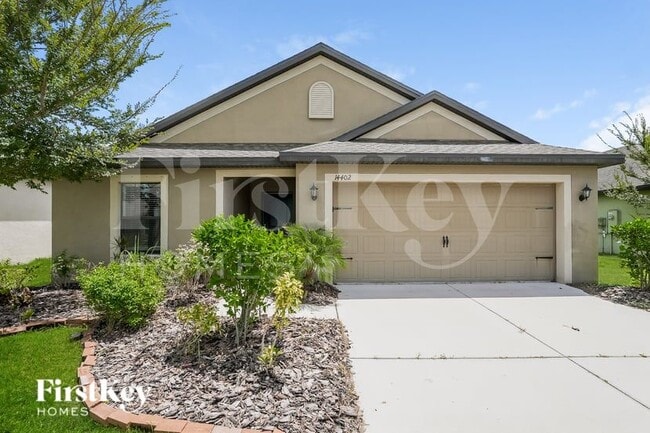 Building Photo - 14402 Haddon Mist Dr