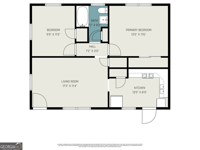 Building Photo - 2874 Cheney St