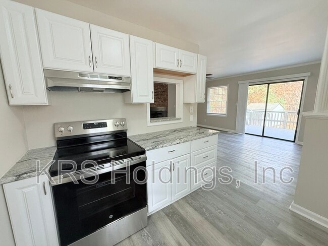 Building Photo - 4717 Willeva Dr