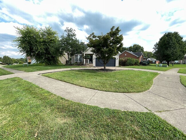 Building Photo - Welcome Home Rent Ready!