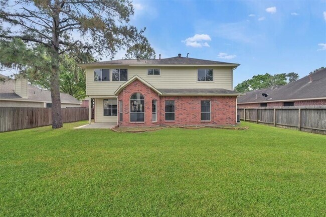 Building Photo - 14410 Cypress Falls Dr